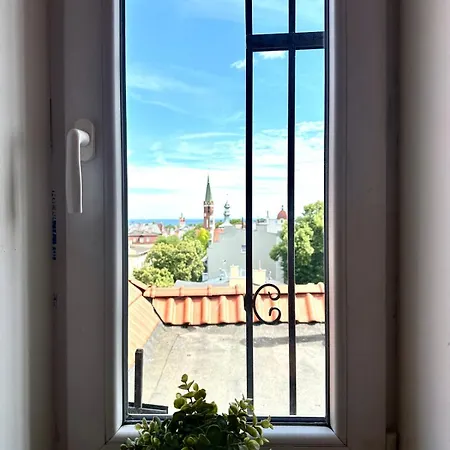 Nw Pokoje Ostello *