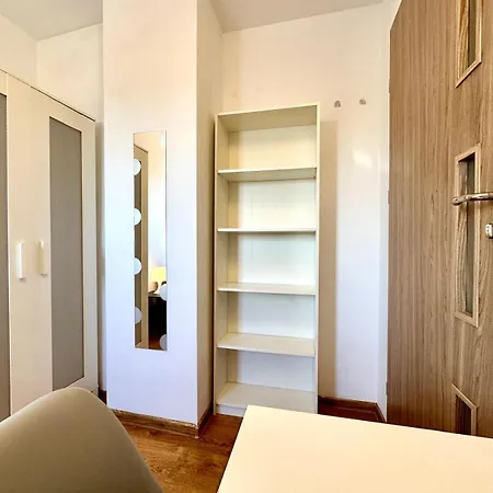 Nw Pokoje * ソポト