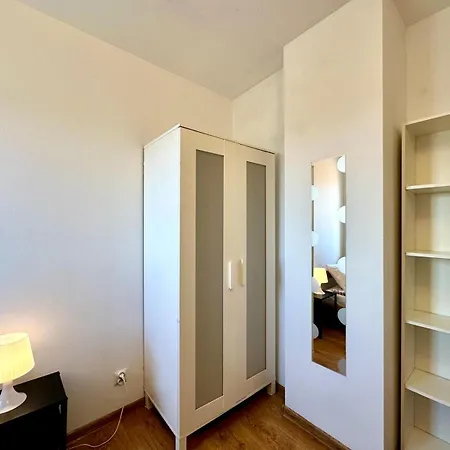 Nw Pokoje ホステル *