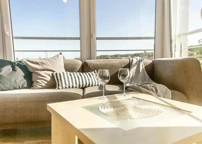 ホステル Nw Pokoje ソポト