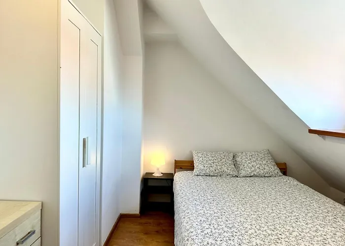 Nw Pokoje ホステル