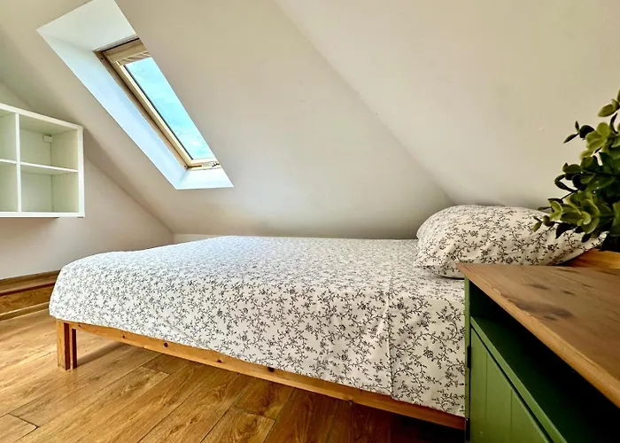 Nw Pokoje * ソポト