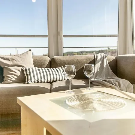 بيت شباب Nw Pokoje سوبوت