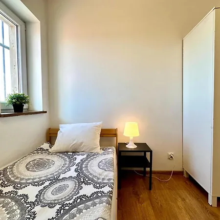 Nw Pokoje سوبوت