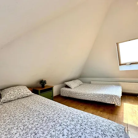 Nw Pokoje سوبوت