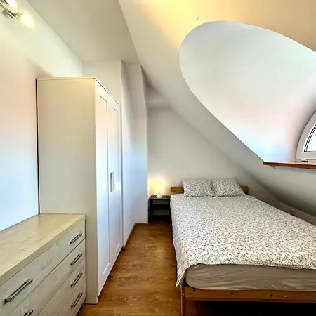 Nw Pokoje Hostel Sopot