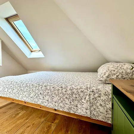 Nw Pokoje * سوبوت