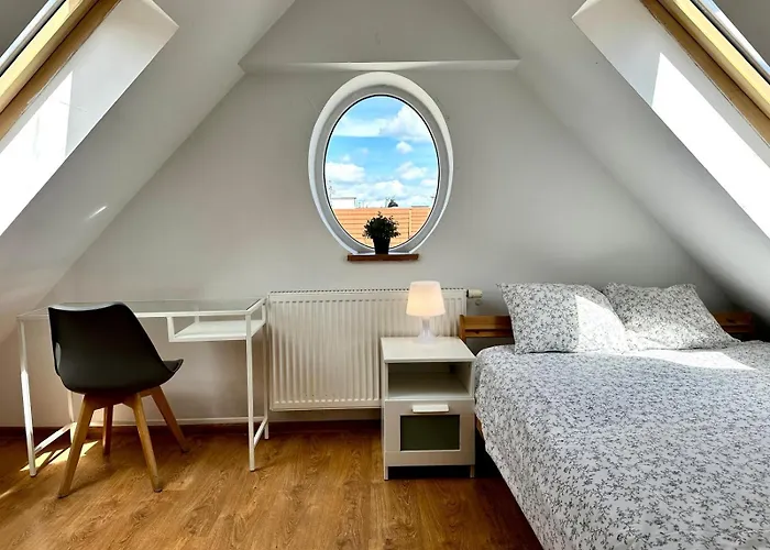 Hostel Nw Pokoje Sopot