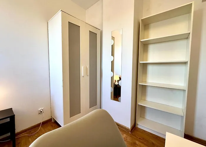 Nw Pokoje Hostel Sopot