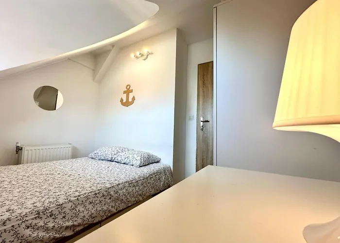 Hostel Nw Pokoje Sopot