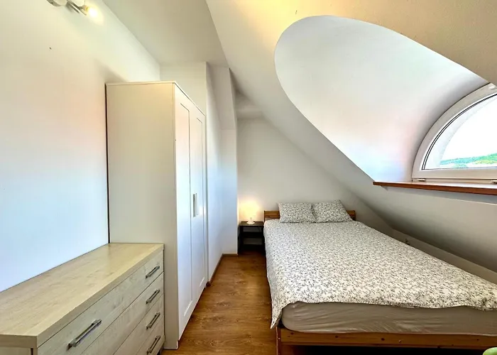 Nw Pokoje Hostel Sopot